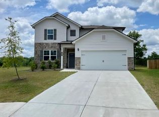 40 Leyland Cir, Dallas, GA 30132