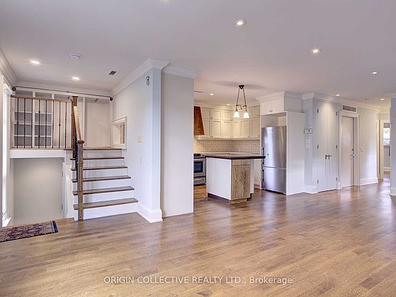 3rd image of 97 Runnymede Rd #2