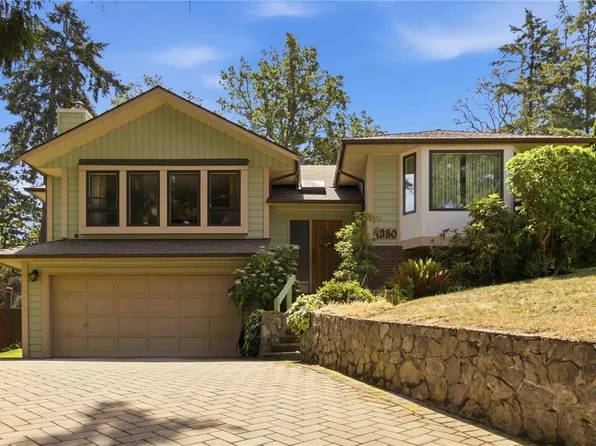 4350 Faithwood Rd, Saanich, BC V8X 4Z6