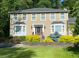 21 Timberline Dr, Sparta, NJ 07871