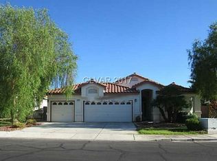 2251 Verde Cape Ave, Henderson, NV 89052