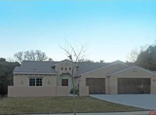 6170 Via Huerto Ct, Atascadero, CA 93422