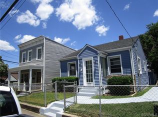 27 W Clopton St, Richmond, VA 23225