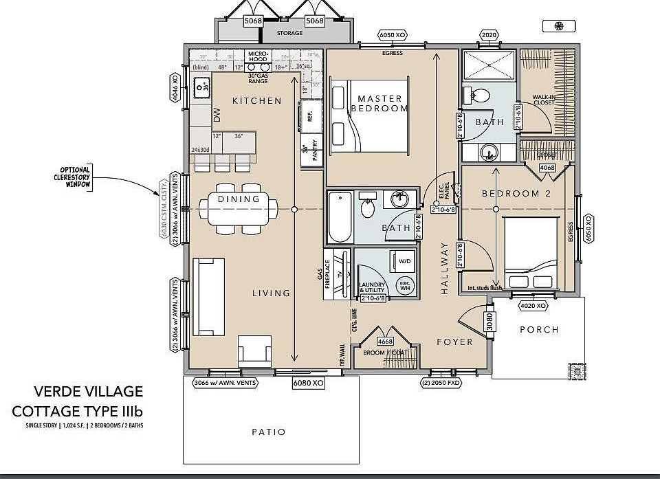 1st image of 116 Dunn Cir Lot 20