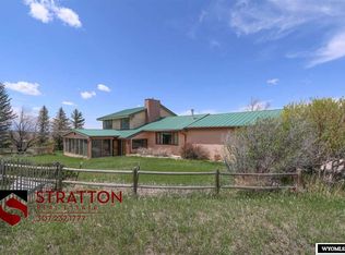 5483 Coates Rd, Casper, WY 82604