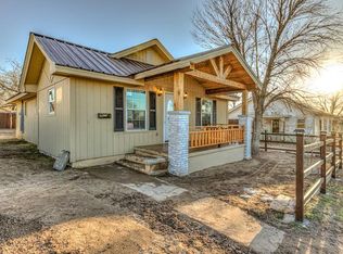 407 W 5th St, Big Spring, TX 79720