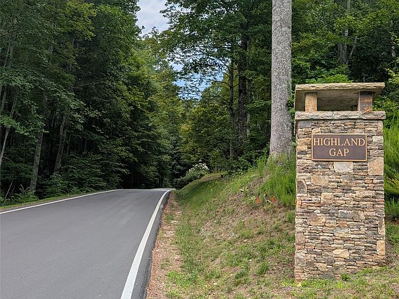 5th image of Lot 2 Highlands Gap Road