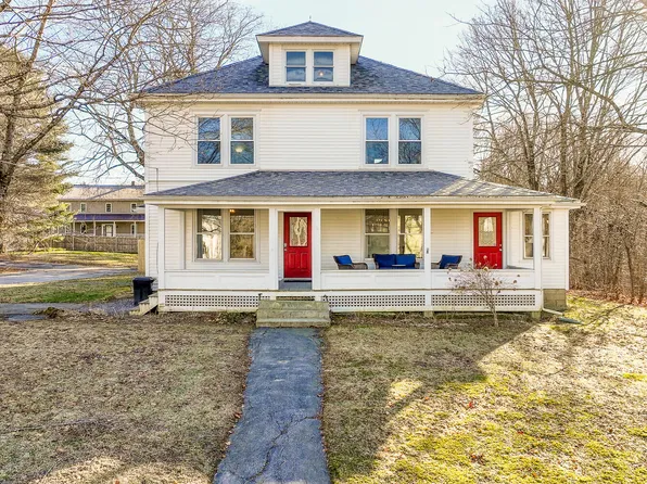 397 Main Street, Warren, ME 04864