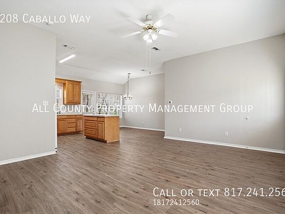 3rd image of 1208 Caballo Way