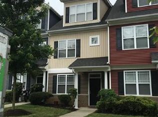 5129 Powell Townes Way, Raleigh, NC 27606