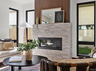 Sherman Street Collection, Englewood, CO 80113