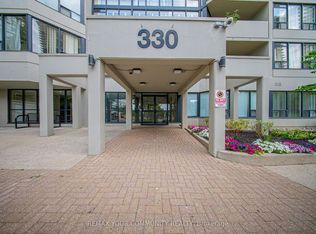 330 Rathburn Rd W #1404, Mississauga, ON L5B3Y1
