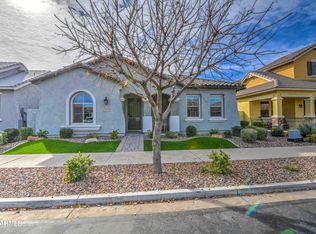 4317 E Ronald St, Gilbert, AZ 85295