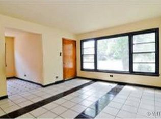 487 W 15th Pl, Chicago Heights, IL 60411