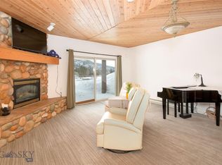 120 Firelight Dr #C-8, Big Sky, MT 59716