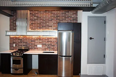 Rented by Brooklyn Group