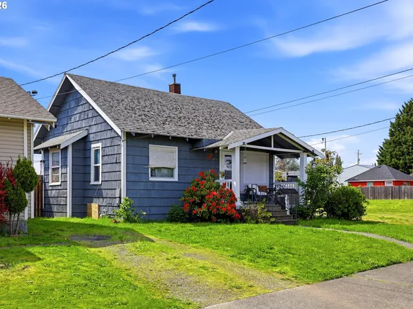 6831 SE 83rd Ave, Portland, OR 97266
