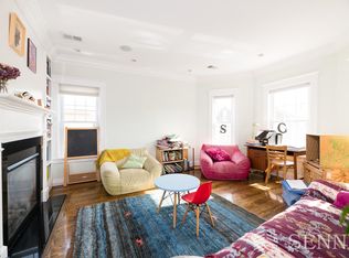 13 Meacham Rd #5C, Cambridge, MA 02140