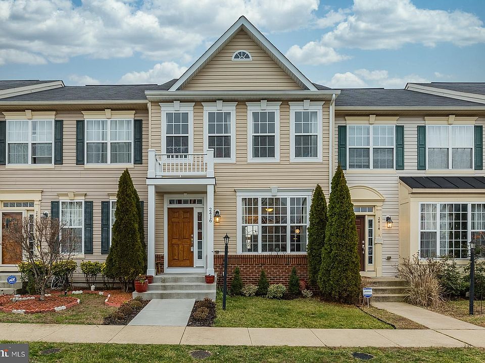 1st image of 2416 Battery Hill Cir