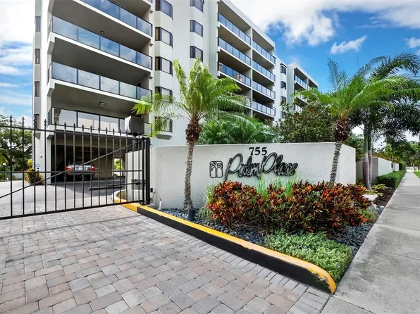 755 S Palm Ave APT 204, Sarasota, FL 34236