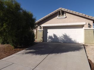 9563 E Gershon Ln, Tucson, AZ 85748