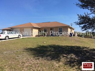 2440 Nobel Ave, Lehigh Acres, FL 33973