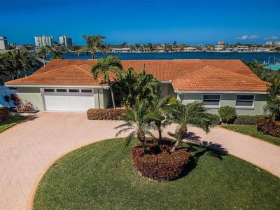 411 55th Ave, Saint Pete Beach, FL, 33706
