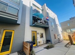 1284 Perry St, Denver, CO 80204