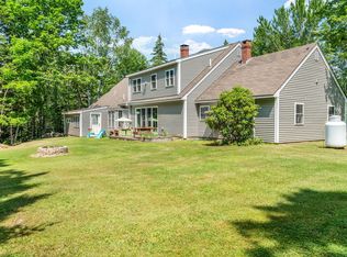 1274 Bayside Rd, Trenton, ME 04605