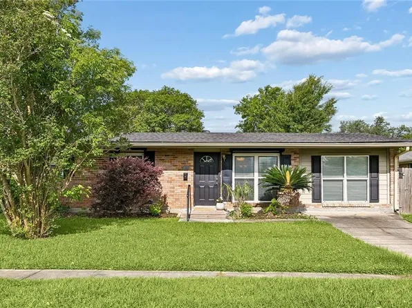2804 N Turnbull Dr, Metairie, LA 70002