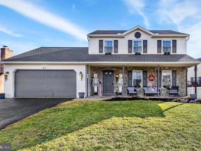 86 Spirit Ct, Blandon, PA, 19510