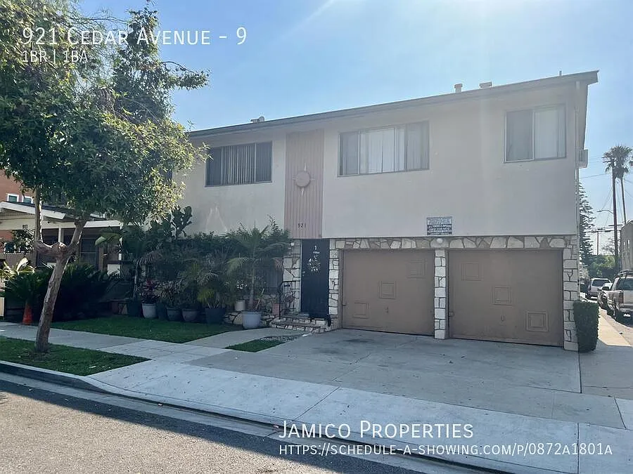 921 Cedar Ave #9