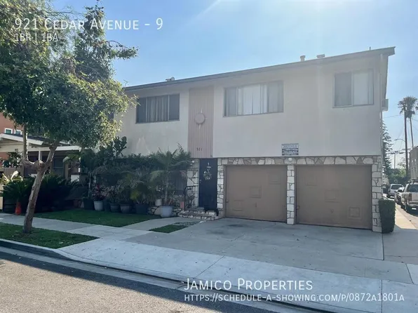 921 Cedar Ave APT 9, Long Beach, CA 90813