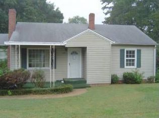 307 Beverly Dr, Gastonia, NC 28054