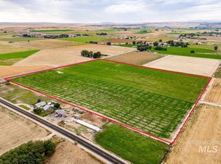 Tbd Southside Blvd S, Melba, ID 83641