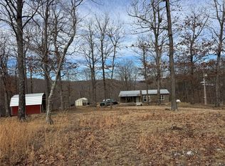 106 Nc #6504, Pelsor, AR 72856