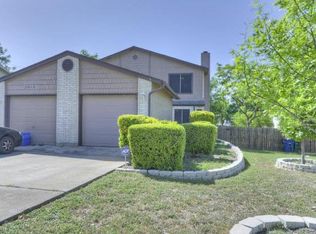 2010B Kenneth Ave, Austin, TX 78741