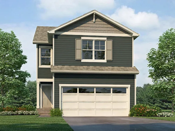 LARK Plan, The Ridge at Lorson Ranch