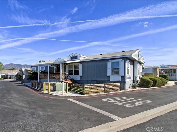 1630 S Barranca Ave Spc 93, Glendora, CA 91740