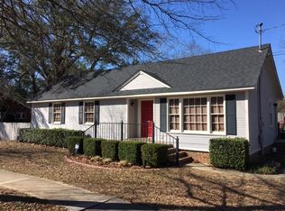 3100 Clark St, Columbia, SC 29201