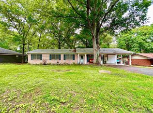 603 E Lynnwood Ln, Longview, TX 75604