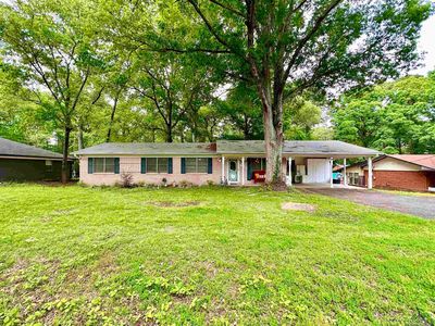 603 E Lynnwood Ln, Longview, TX, 75604