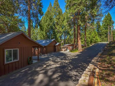 23445 Robin Rd, Pioneer, CA, 95666