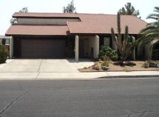 316 Banuelo Dr, Henderson, NV 89014