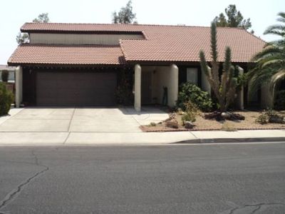 316 Banuelo Dr, Henderson, NV, 89014