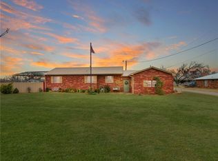 1978 County Road 1210, Tuttle, OK 73089