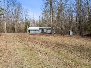 2847 E County Road T, Danbury, WI 54830