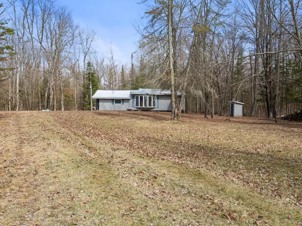 2847 E County Road T, Danbury, WI 54830