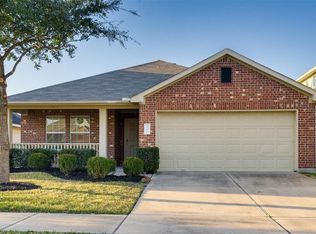 3426 Lily Ranch Dr, Katy, TX 77494
