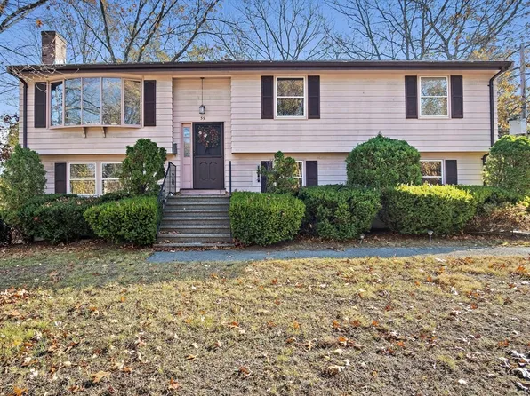 59 Forest Park Rd, Woburn, MA 01801